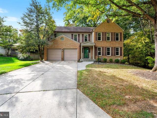 House for sale in Silver Spring, Maryland