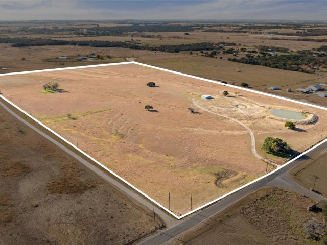 Land for sale in Williamson, Texas