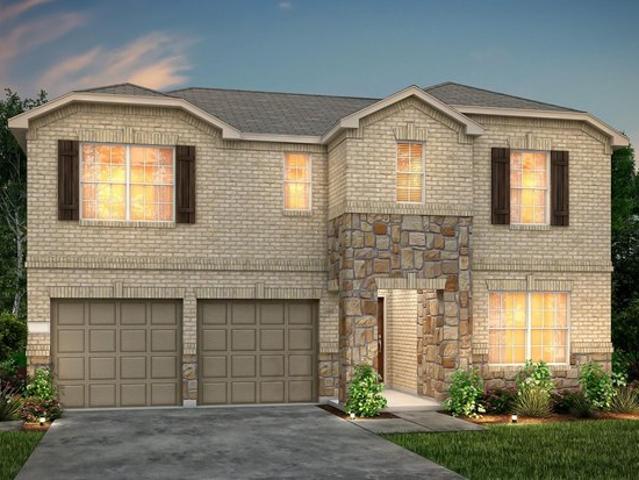 House for sale in Denton, Texas