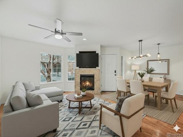 Condo for sale in Castle Rock, Colorado