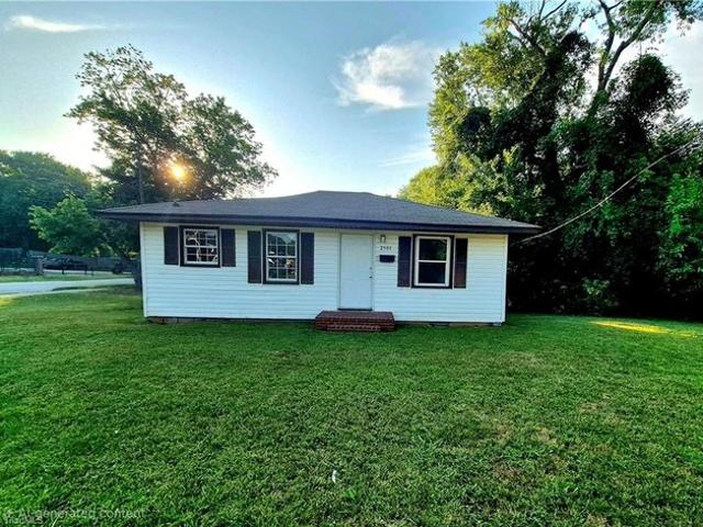 House for sale in Pfafftown, North Carolina