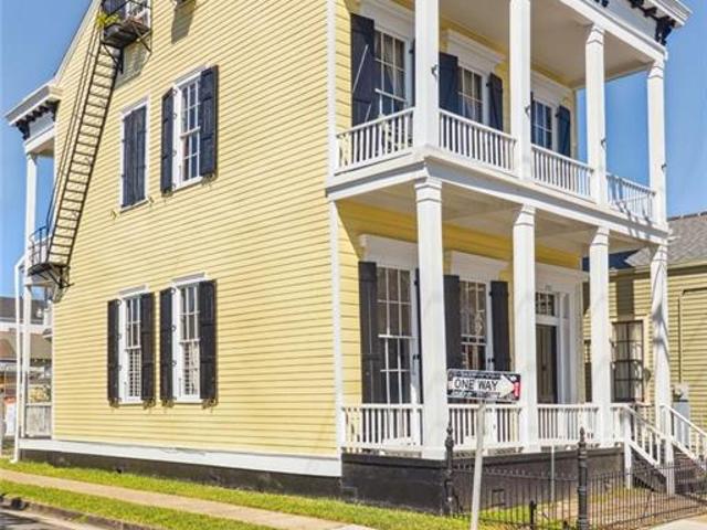 Commercial for sale in New Orleans, Louisiana