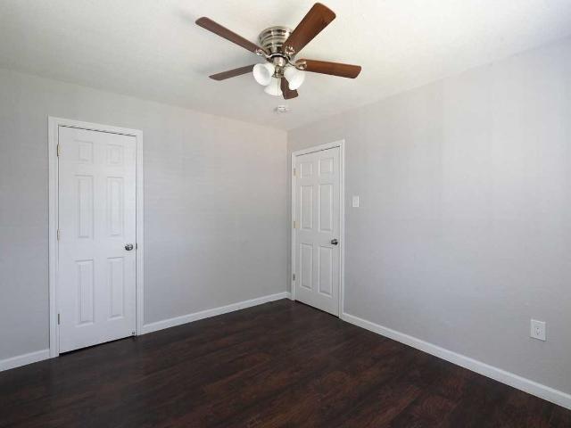 Apartment for rent in Third Ward, Houston