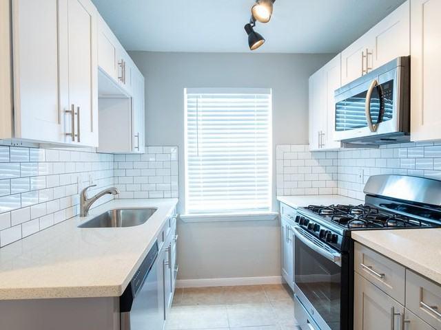 Apartment for rent in Third Ward, Houston
