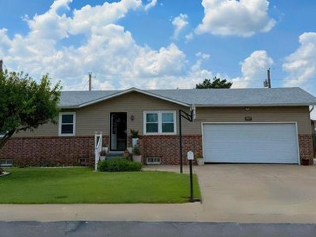 House for sale in Kansas