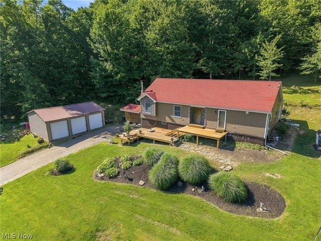 House for sale in East Sparta, Ohio
