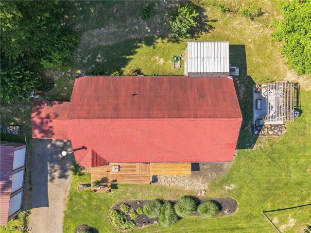 House for sale in East Sparta, Ohio