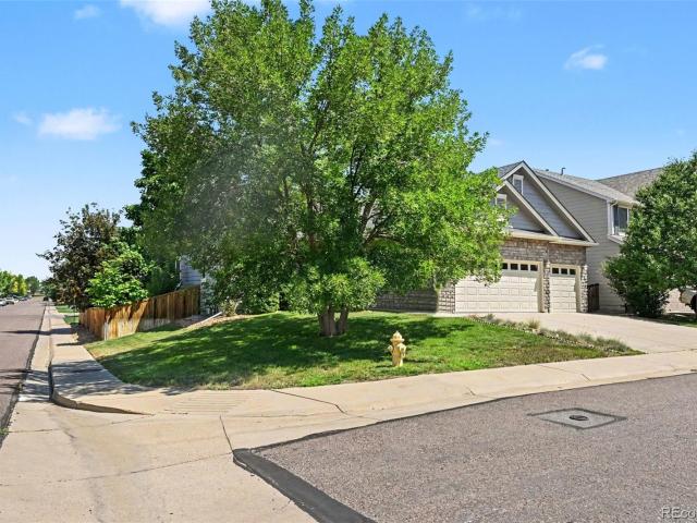 House for sale in Thornton, Colorado