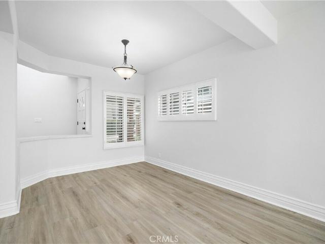Townhouse for rent in Newport Beach