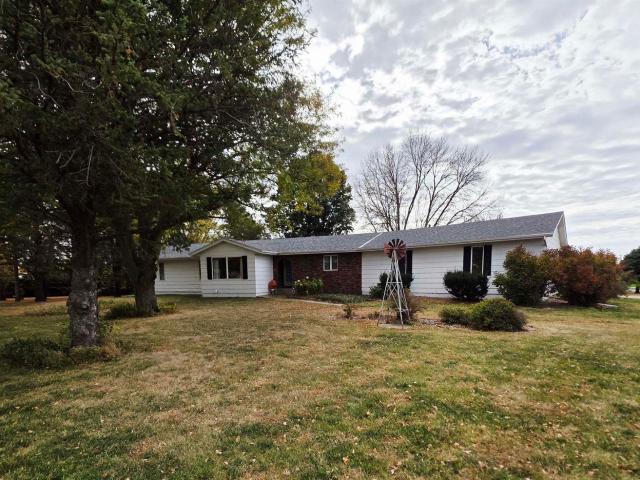 House for sale in Brandon, South Dakota
