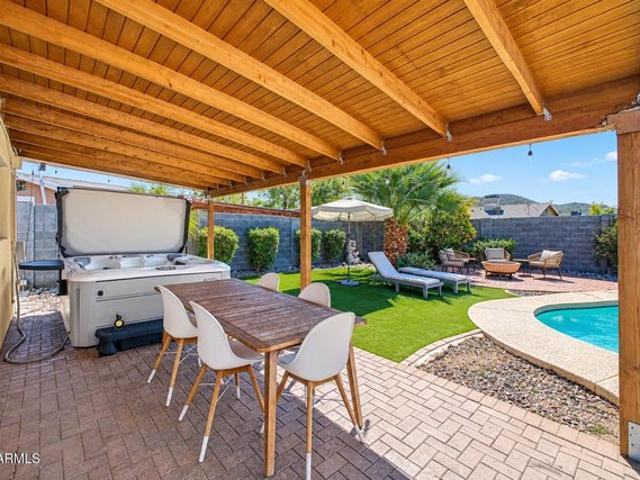 House for sale in Lookout Mountain, Phoenix