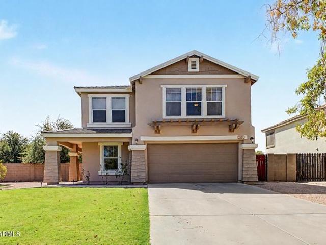 House for sale in Gilbert, Arizona