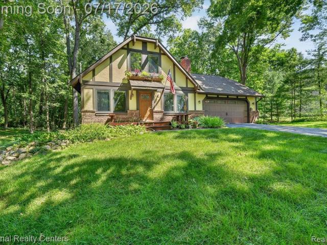 House for sale in Wixom, Michigan