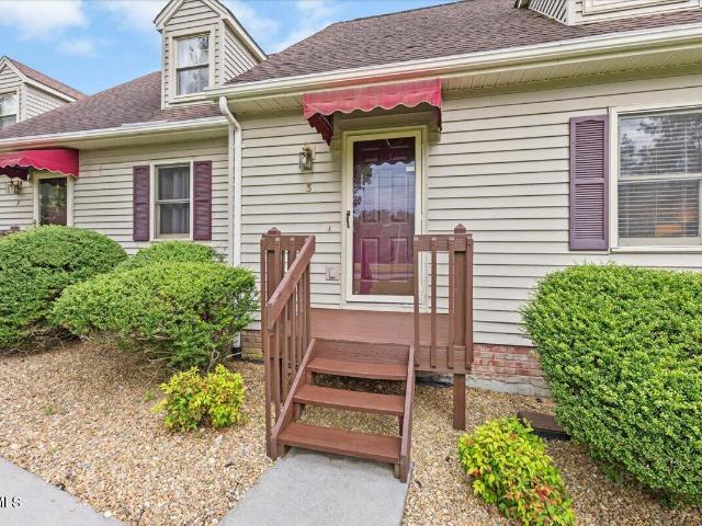 Condo for sale in Tennessee