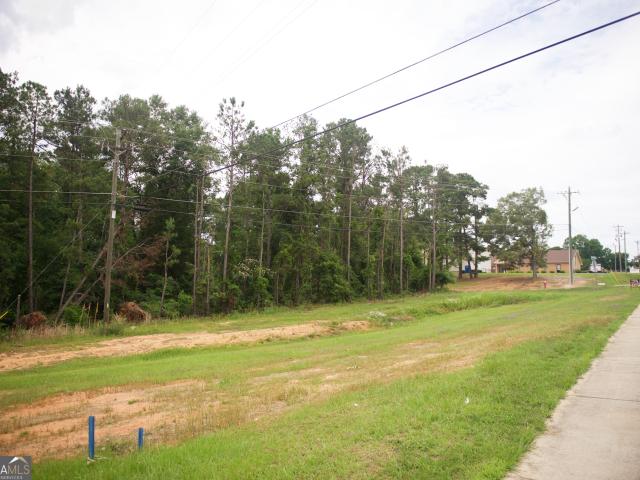 Land for sale in Centerville, Georgia
