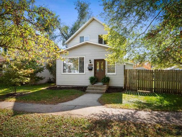 House for sale in Stevens Point, Portage County