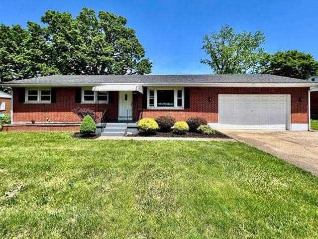 House for rent in Middletown, Ohio