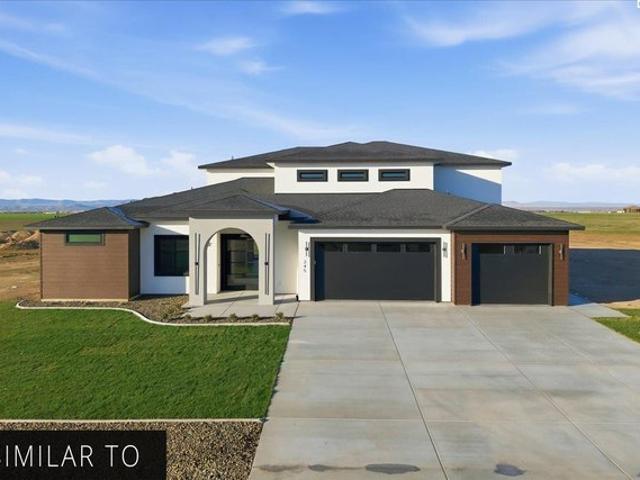 House for sale in Richland, Washington