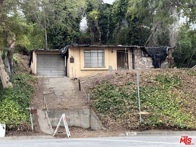 House for sale in Alhambra, Los Angeles County