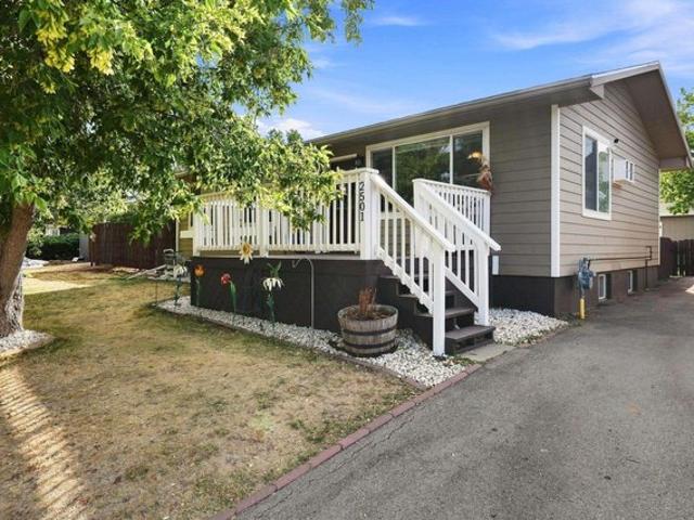 House for sale in Sturgis, South Dakota