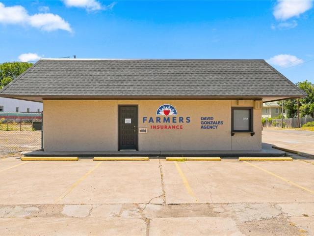Commercial for sale in Waco, Texas
