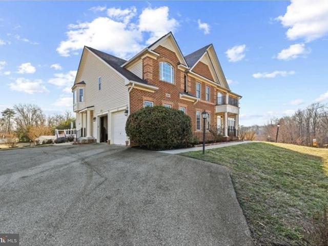 House for sale in Fort Washington, Maryland