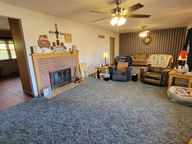 House for sale in Kansas