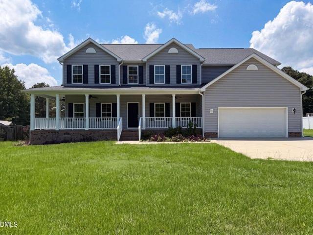 House for sale in Zebulon, Wake County