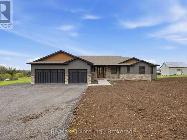 House for sale in Hastings, Ontario