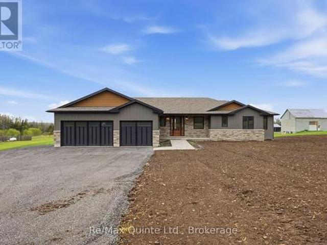House for sale in Hastings, Ontario
