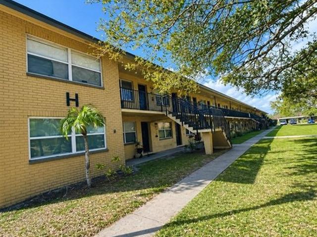 Condo for sale in Clearwater, Pinellas County