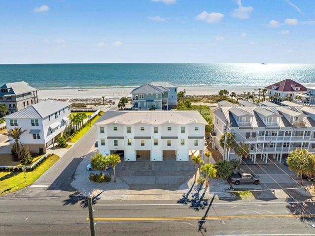 Townhouse for sale in Mexico Beach, Florida