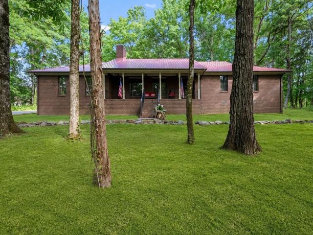 House for sale in Fayetteville, Middle Tennessee