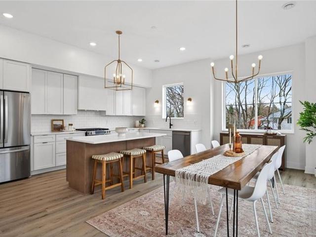 Townhouse for sale in Ramsey, Minnesota