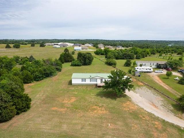 House for sale in Battiest, Oklahoma