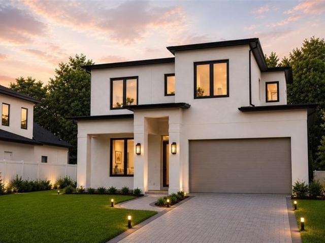 House for sale in Winter Park Village, Winter Park