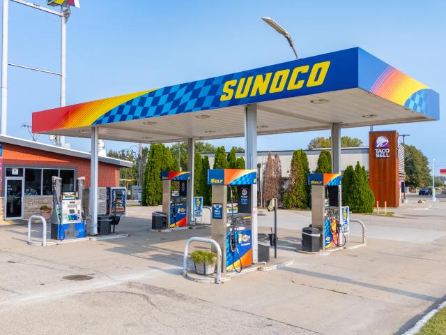 Commercial for sale in Crawfordsville, Indiana