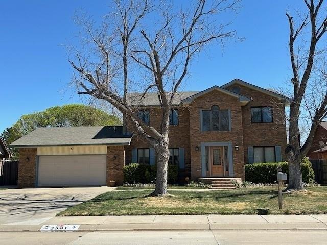 House for sale in Kansas