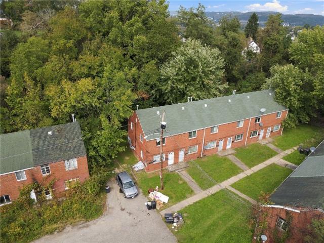 Commercial for sale in Clairton, Allegheny County