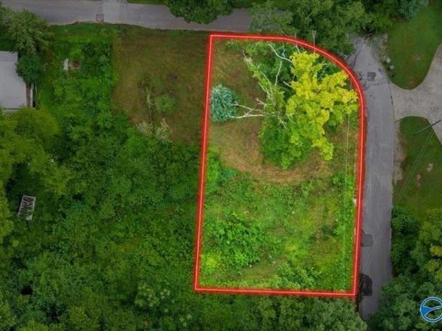 Land for sale in Country Club Estates, Huntsville