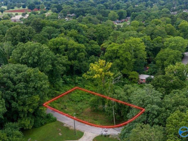 Land for sale in Huntsville, Alabama