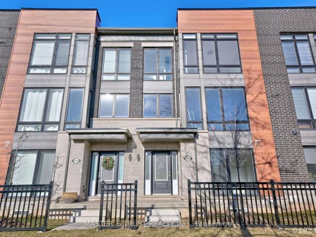 Property for sale in Oakville, Ontario