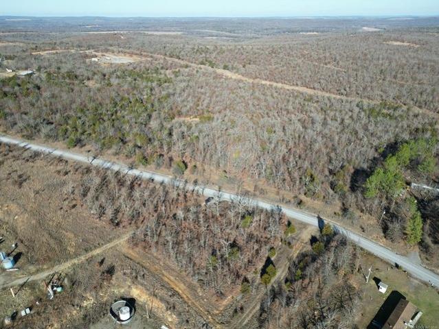 Land for sale in Mcalester, Oklahoma