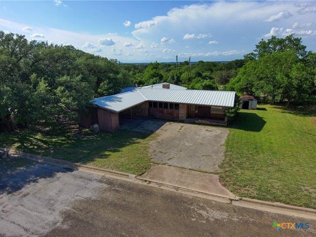 House for sale in Gatesville, Texas