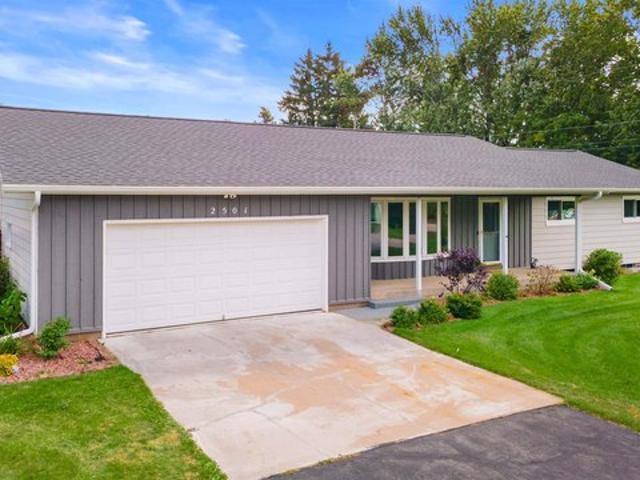 House for sale in Plover, Wisconsin
