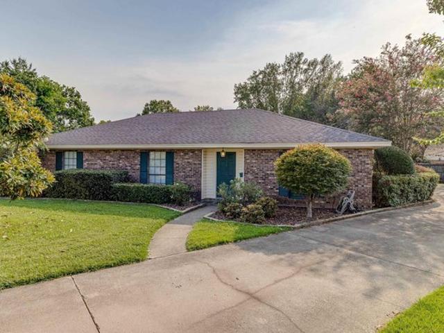 House for sale in Monroe, Louisiana