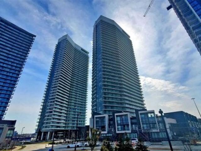 Condo for rent in Woburn, Ontario