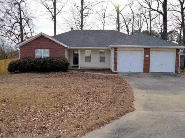 House for rent in Ark
