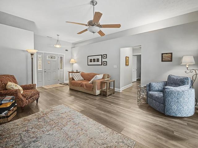 House for sale in Tippecanoe, Indiana