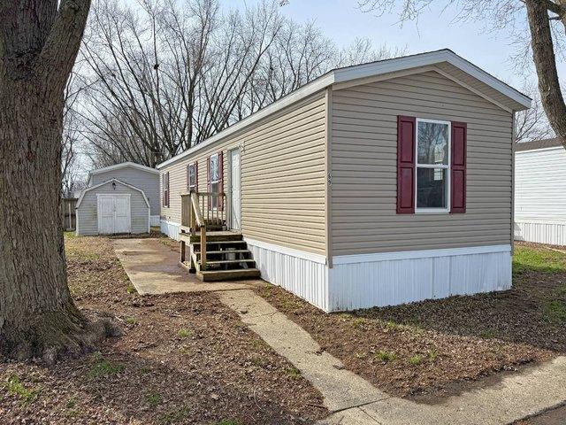 House for sale in Kokomo, Indiana